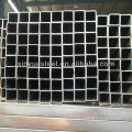 EN10219 30x30mm square hollow steel tube/pipe